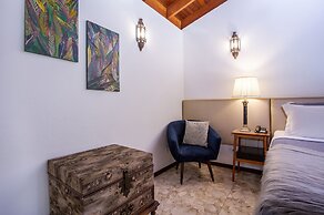 Pousada Cavaleiro dos Pireneus