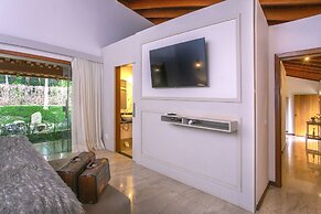 Pousada Cavaleiro dos Pireneus