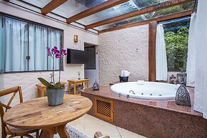 Pousada Cavaleiro dos Pireneus