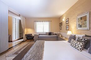 Pousada Cavaleiro dos Pireneus