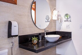 Pousada Cavaleiro dos Pireneus