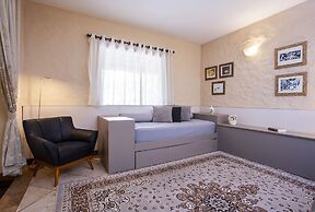 Pousada Cavaleiro dos Pireneus