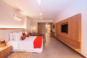 Pousada Cavaleiro dos Pireneus