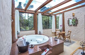 Pousada Cavaleiro dos Pireneus