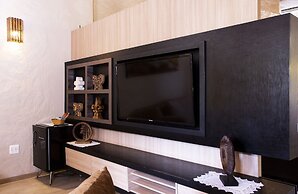 Pousada Cavaleiro dos Pireneus