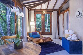 Pousada Cavaleiro dos Pireneus