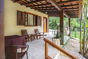 Pousada Cavaleiro dos Pireneus