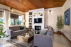 Pousada Cavaleiro dos Pireneus