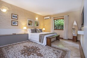 Pousada Cavaleiro dos Pireneus