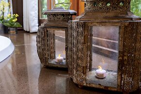 Pousada Cavaleiro dos Pireneus