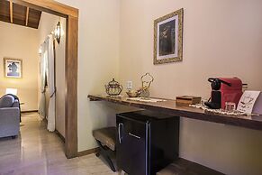 Pousada Cavaleiro dos Pireneus