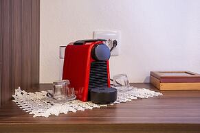 Pousada Cavaleiro dos Pireneus