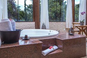 Pousada Cavaleiro dos Pireneus