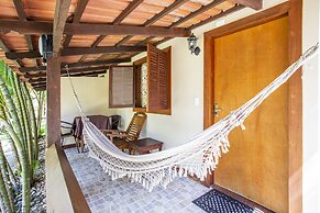 Pousada Cavaleiro dos Pireneus