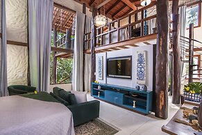 Pousada Cavaleiro dos Pireneus