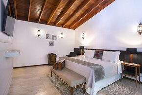 Pousada Cavaleiro dos Pireneus