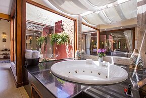 Pousada Cavaleiro dos Pireneus