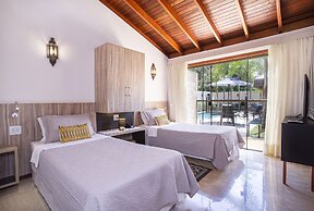 Pousada Cavaleiro dos Pireneus