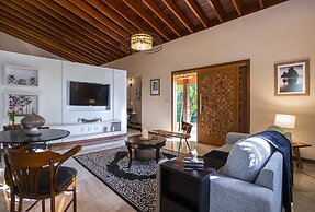 Pousada Cavaleiro dos Pireneus