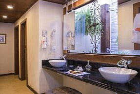 Pousada Cavaleiro dos Pireneus