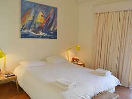 RH Aqua Marina Vilamoura Triplex