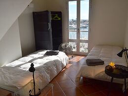 RH Aqua Marina Vilamoura Triplex