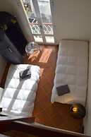 RH Aqua Marina Vilamoura Triplex