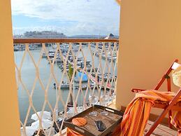 RH Aqua Marina Vilamoura Triplex