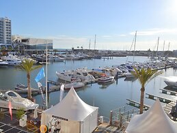 RH Aqua Marina Vilamoura Triplex