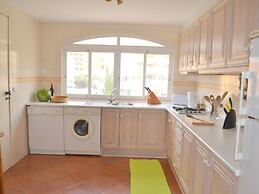 RH Aqua Marina Vilamoura Triplex