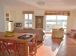 RH Aqua Marina Vilamoura Triplex