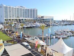 RH Aqua Marina Vilamoura Triplex