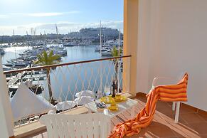 RH Aqua Marina Vilamoura Triplex