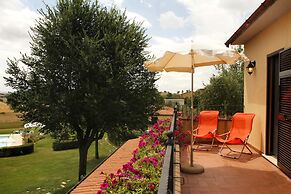 Agriturismo Il Marciatoio