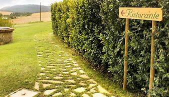 Agriturismo Il Marciatoio
