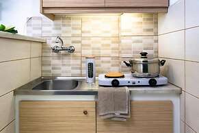 Elena's Luxury Studios and Apartments