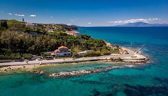 Elena's Luxury Studios and Apartments