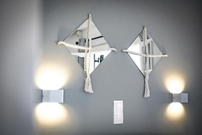 Elena's Luxury Studios and Apartments