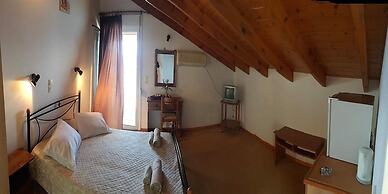 Elena's Luxury Studios and Apartments