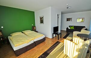 Heldts Apartment-Hotel