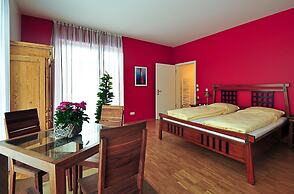 Heldts Apartment-Hotel