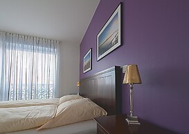 Heldts Apartment-Hotel