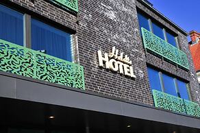 Heldts Apartment-Hotel