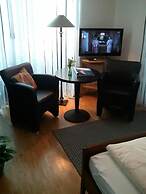 Heldts Apartment-Hotel