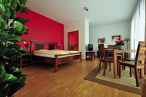 Heldts Apartment-Hotel