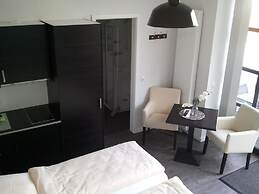 Heldts Apartment-Hotel