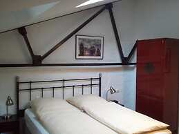 Heldts Apartment-Hotel