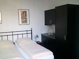 Heldts Apartment-Hotel