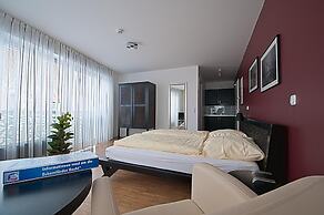 Heldts Apartment-Hotel