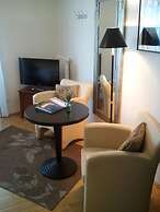 Heldts Apartment-Hotel